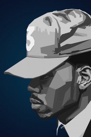 Chance the Rapper
